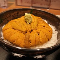 函館うに むらかみ 日本生命札幌ビル店 - 