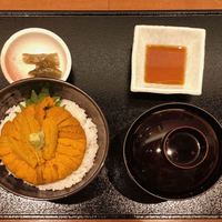 函館うに むらかみ 日本生命札幌ビル店 - 