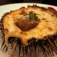 函館うに むらかみ 日本生命札幌ビル店 - 