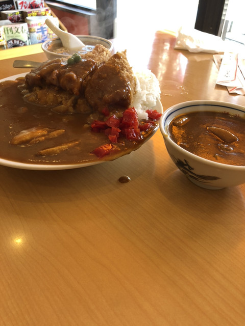 栄華 東岩槻 中華料理 食べログ