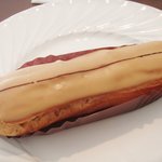 パティスリーグラム - エクレール・カフェ