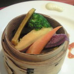 あまくておいしい！