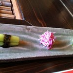 Chikeiken - 前菜３種