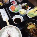 和食会席の店　紅葉 - 