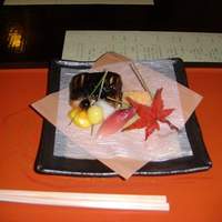 茶寮 一松 - 