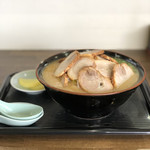 Akae Ramen - 