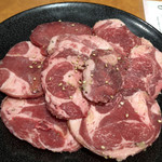 元町de焼肉DOURAKU - 