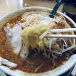 らーめん 飛雄馬 - 