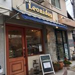 Leonidas - 