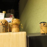 天ぷら やす田 - 