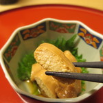 天ぷら やす田 - 