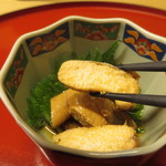 天ぷら やす田 - 