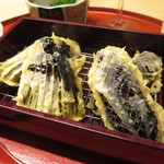 天ぷら やす田 - 