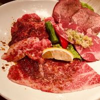代官山焼肉 kintan - 