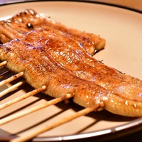 明神下 神田川 - 蒲焼@4,000円：初期状態