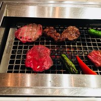代官山焼肉 kintan - 