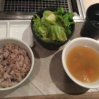 代官山焼肉 kintan - 
