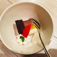 代官山焼肉 kintan - 