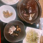 鶴橋きっちん - 