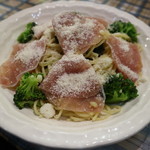 パスタの店　山猫軒 - 2019-02限定です☆