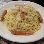 パスタの店　山猫軒 - 2019-02限定です☆