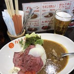 カレー屋 SPICE工房 - 