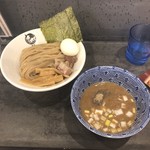 煮干らあめん　じんべえ - 