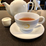 重義 - 紅茶（アッサム・ミルク）