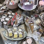 パティスリー ブーケ - 