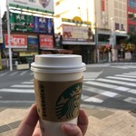 スターバックス コーヒー - ドリップコーヒートールサイズ