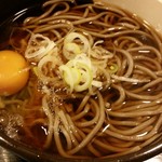 そば処 弁菜亭 - 