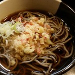 そば処 弁菜亭 - 