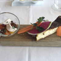 ル・ニコ・ア・オーミナミ - 