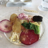 ル・ニコ・ア・オーミナミ - 