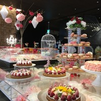 フォルク キッチン オールデイダイニング  - 