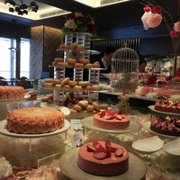 フォルク キッチン オールデイダイニング  - 