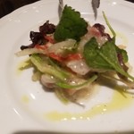 厳選洋食さくらい - 