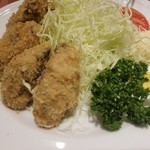 厳選洋食さくらい - 