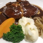 厳選洋食さくらい - 