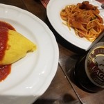 厳選洋食さくらい - 