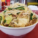 ベトコンラーメン倉敷新京 - 