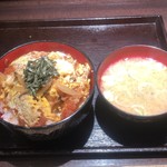 キッチン はぴねす - 料理写真: