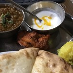 インディアンレストラン＆バー GANGA - 