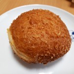 カンテボーレ - ニコニコカレーパン(108円)