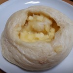 カンテボーレ - 5種のフロマージュ(162円)
