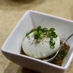 波へい - みそたまご