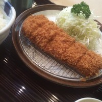 とんかつ まい泉 青山本店 - 