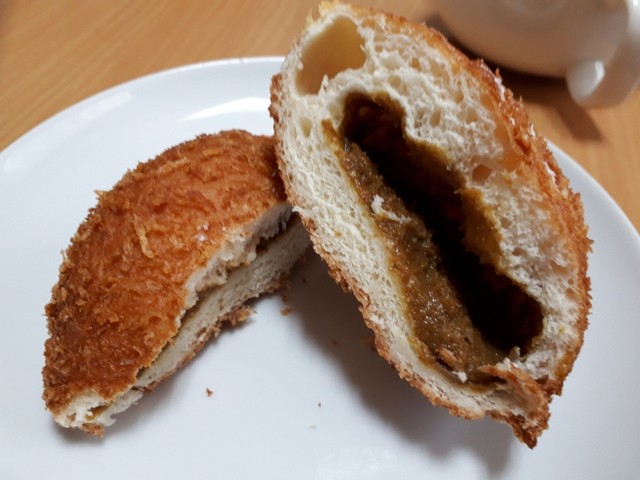 カンテボーレ 新名取（CANTEVOLE） - 杜せきのした（パン）の写真