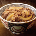 Yoshinoya - 