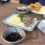 磯料理 いそや - 